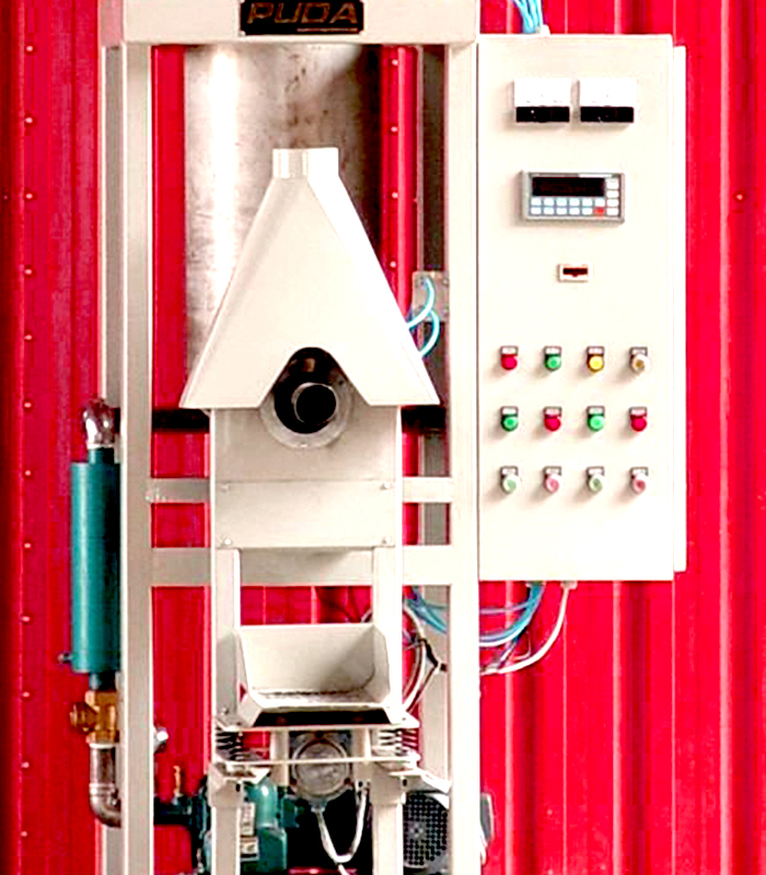 Proper quality check ASTM
